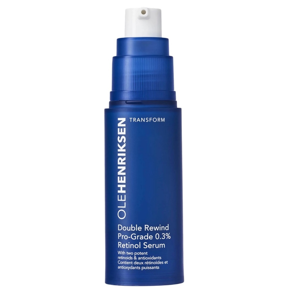 Ole Henriksen Transform Retinol Serum